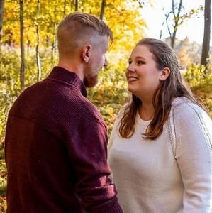 Meet your Posher, Justina